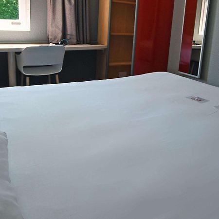 Hotel Ibis Saintes Exteriér fotografie