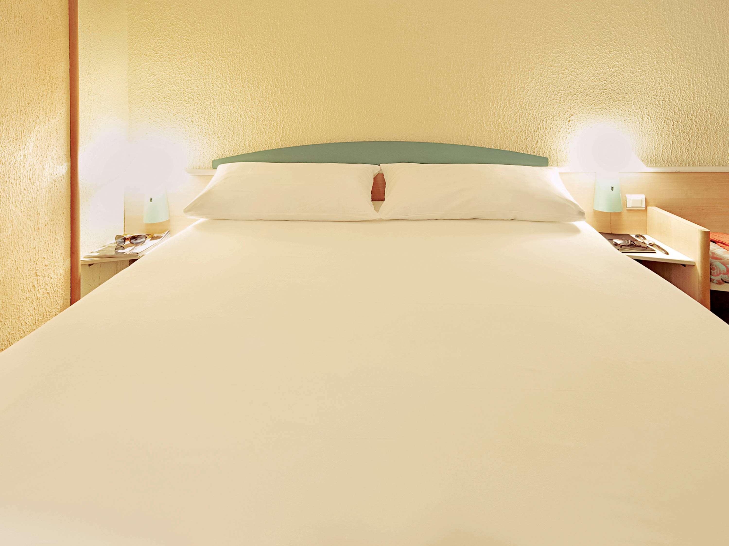Hotel Ibis Saintes Exteriér fotografie