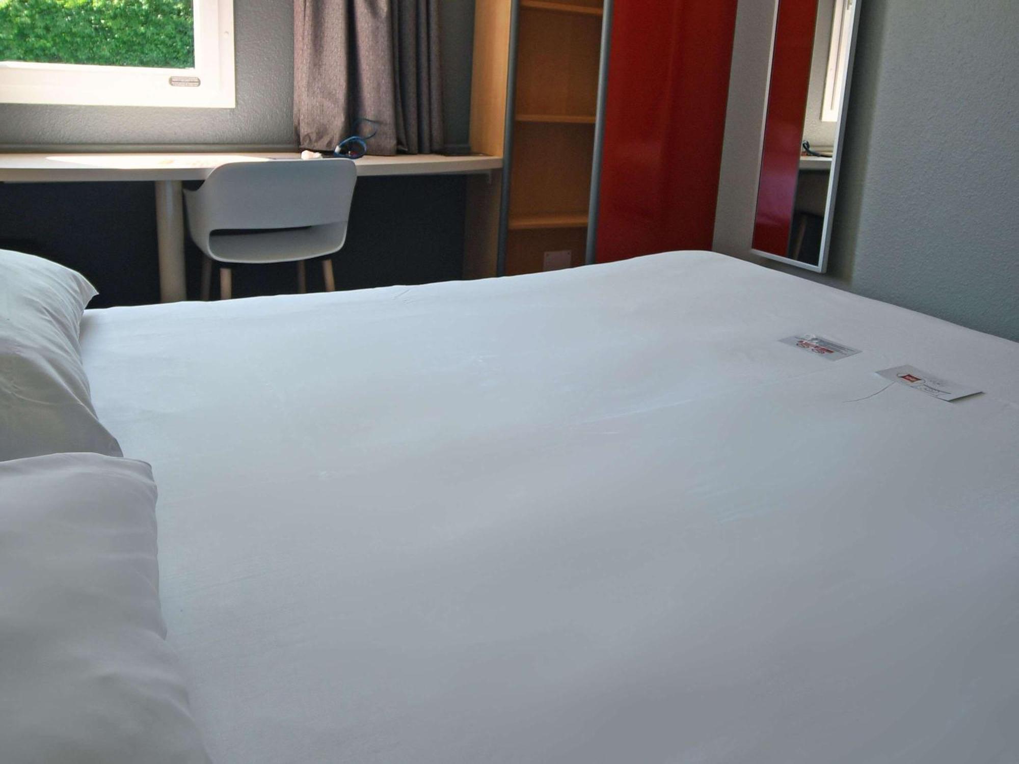 Hotel Ibis Saintes Exteriér fotografie