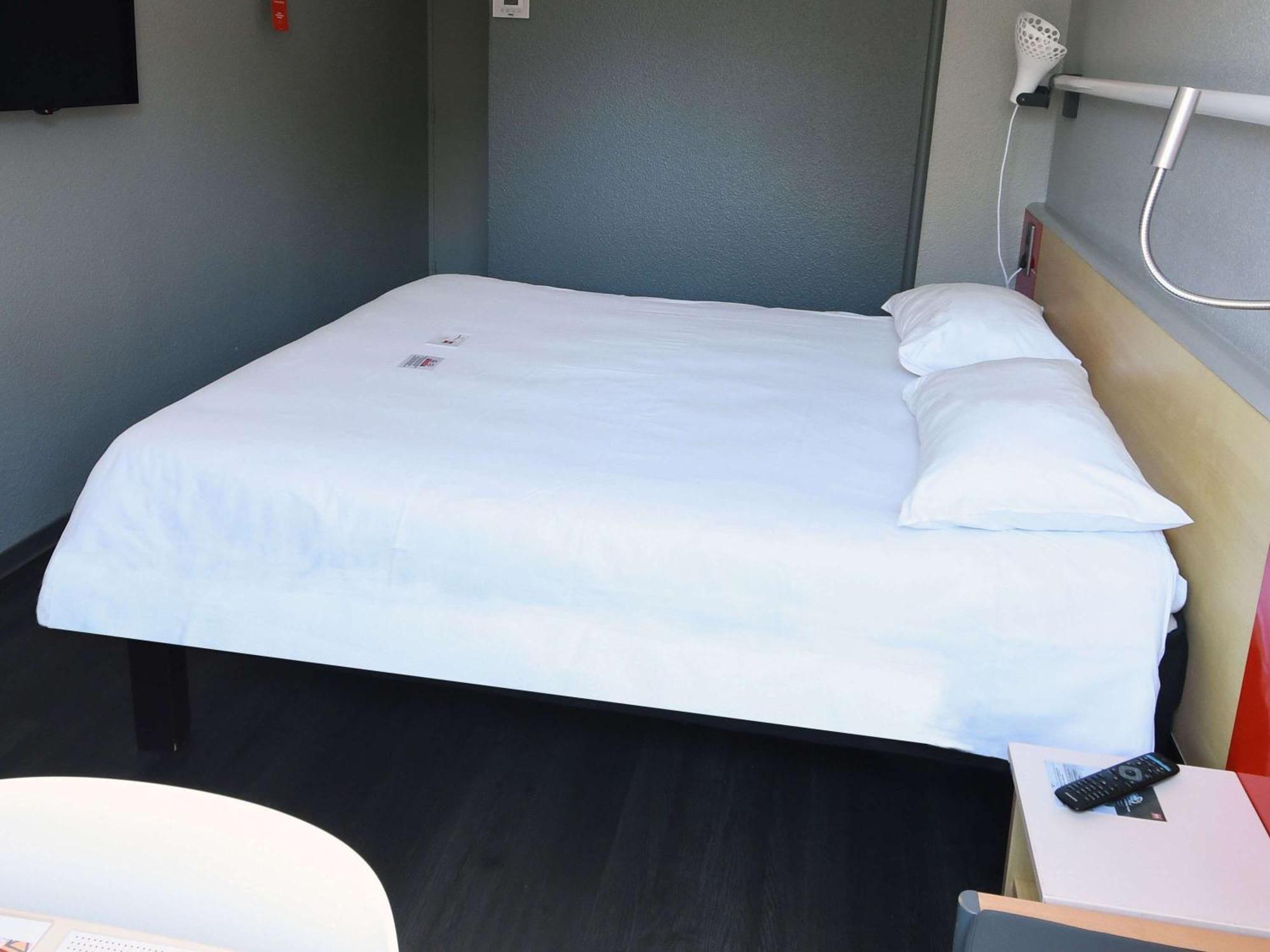Hotel Ibis Saintes Exteriér fotografie