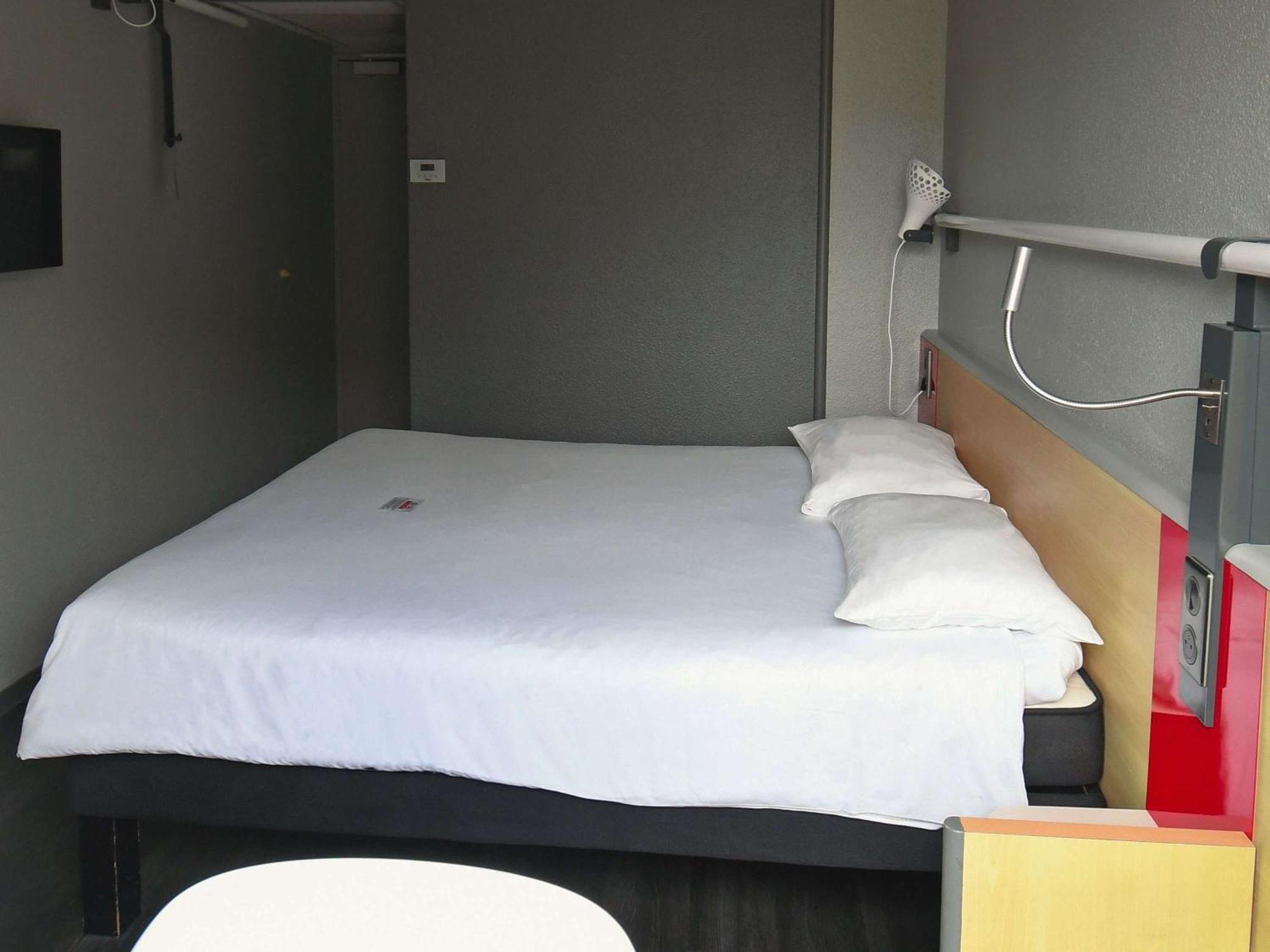 Hotel Ibis Saintes Exteriér fotografie