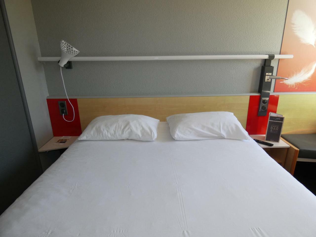 Hotel Ibis Saintes Exteriér fotografie
