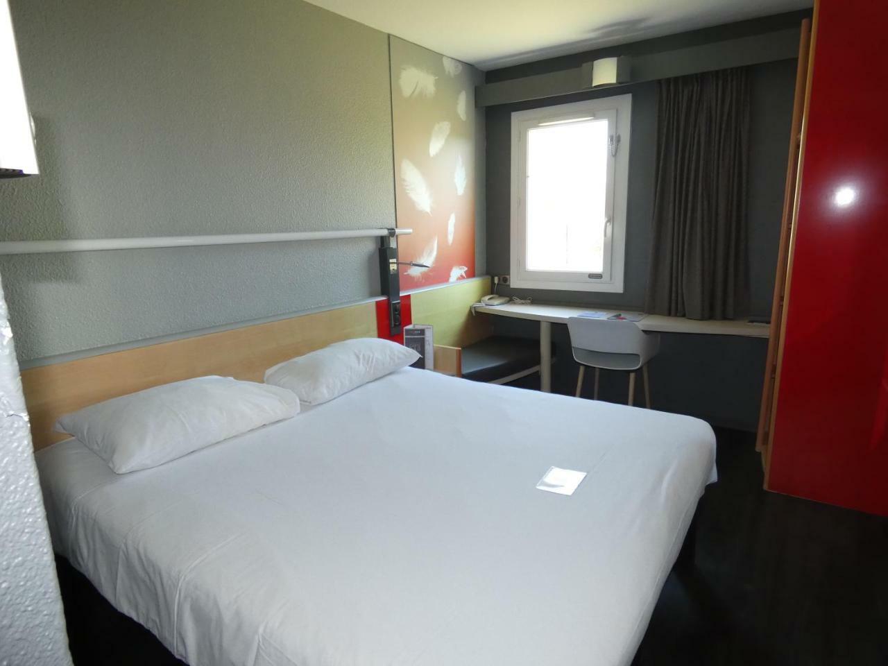 Hotel Ibis Saintes Exteriér fotografie